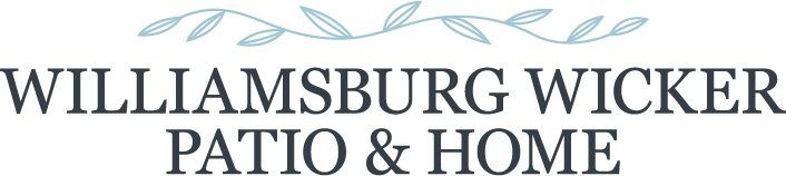 Williamsburg Wicker Patio & Home logo
