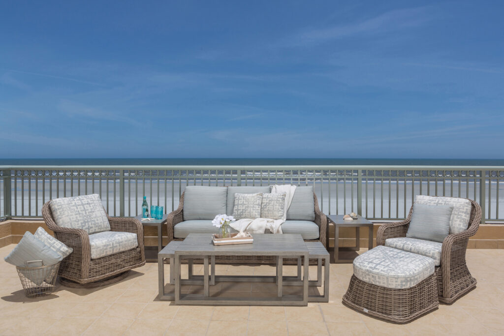 Wicker Patio Furniture, Williamsburg VA Williamsburg Wicker