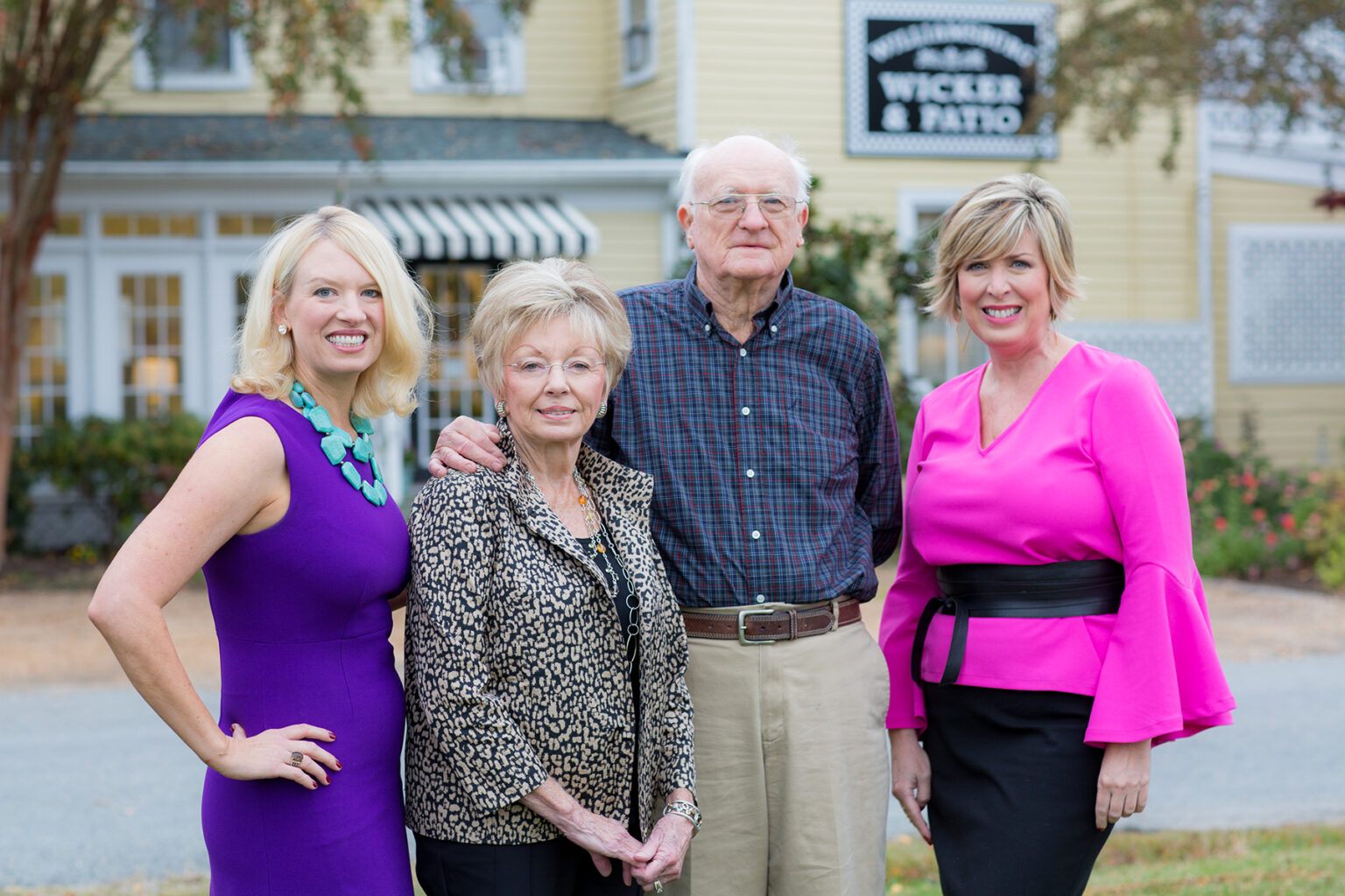 Williamsburg Wicker Patio & Home, Williamsburg VA About