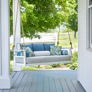 Porch Swing by Telescope Casual
