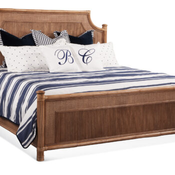 Summer Retreat Bed by Braxton Culler